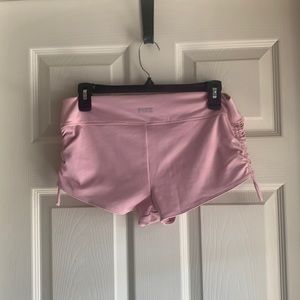 PINK SPORT Swim Shorts Size Large